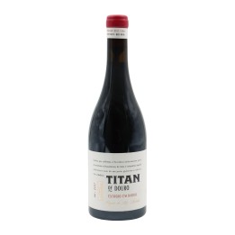Titan of Douro Estágio em Barro Red 2017