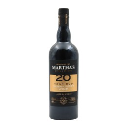 Marthas 20 years Tawny Port