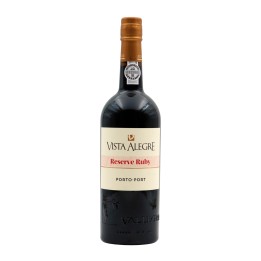 Vista Alegre Reserve Ruby Port