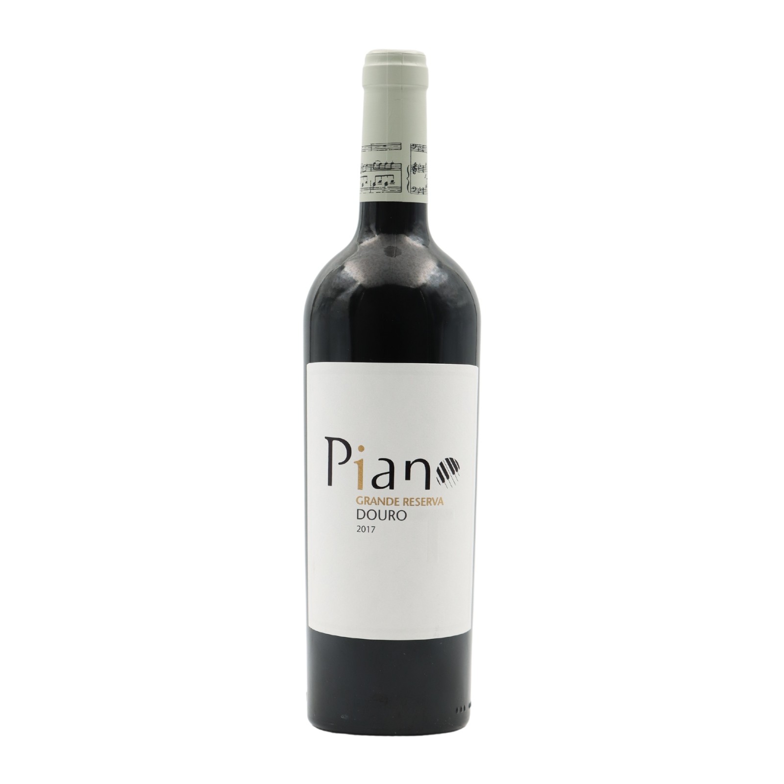 Piano Grand Reserve Red 2017