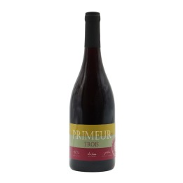 Primeur de Trois Red