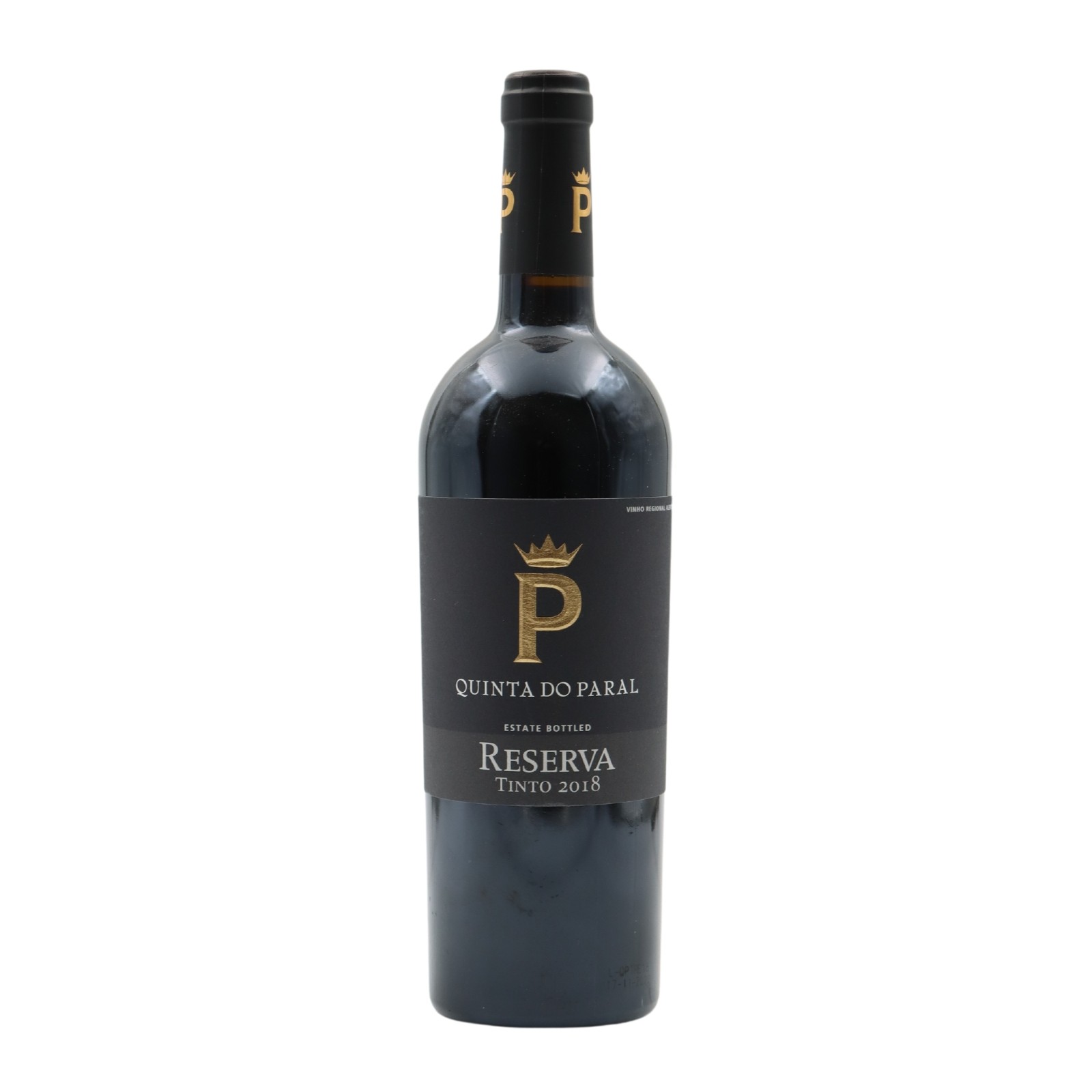 Quinta do Paral Reserve Red 2019