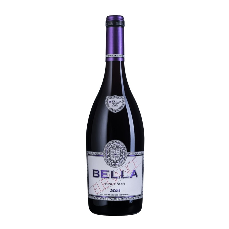 Bella Élegance Pinot Noir Red 2021