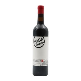 Baga Friends Rosso 2015
