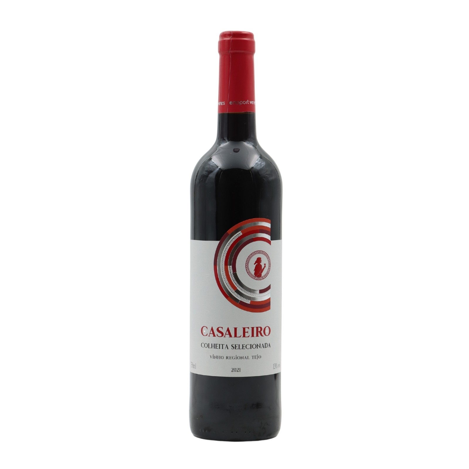 Casaleiro Selected Harvest Red 2021