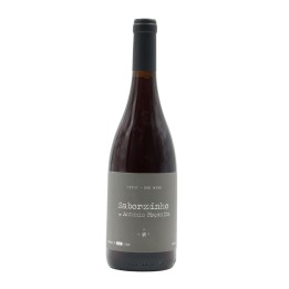 Azores Wine Company Saborinho Red