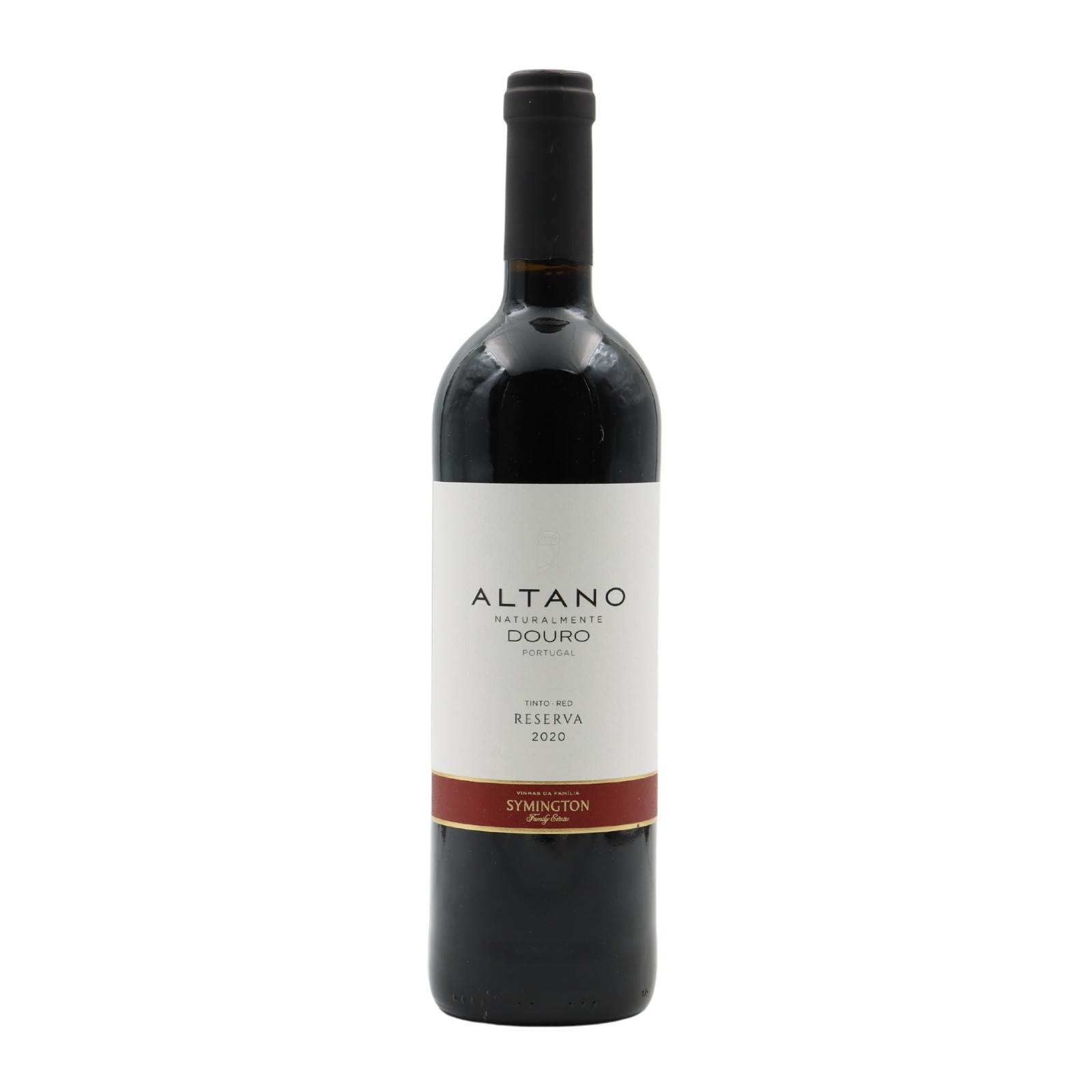 Altano Reserve Red 2020