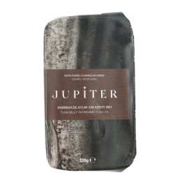 Jupiter Tuna Ventresca in Organic Olive Oil