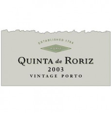 Quinta de Roriz Vintage...
