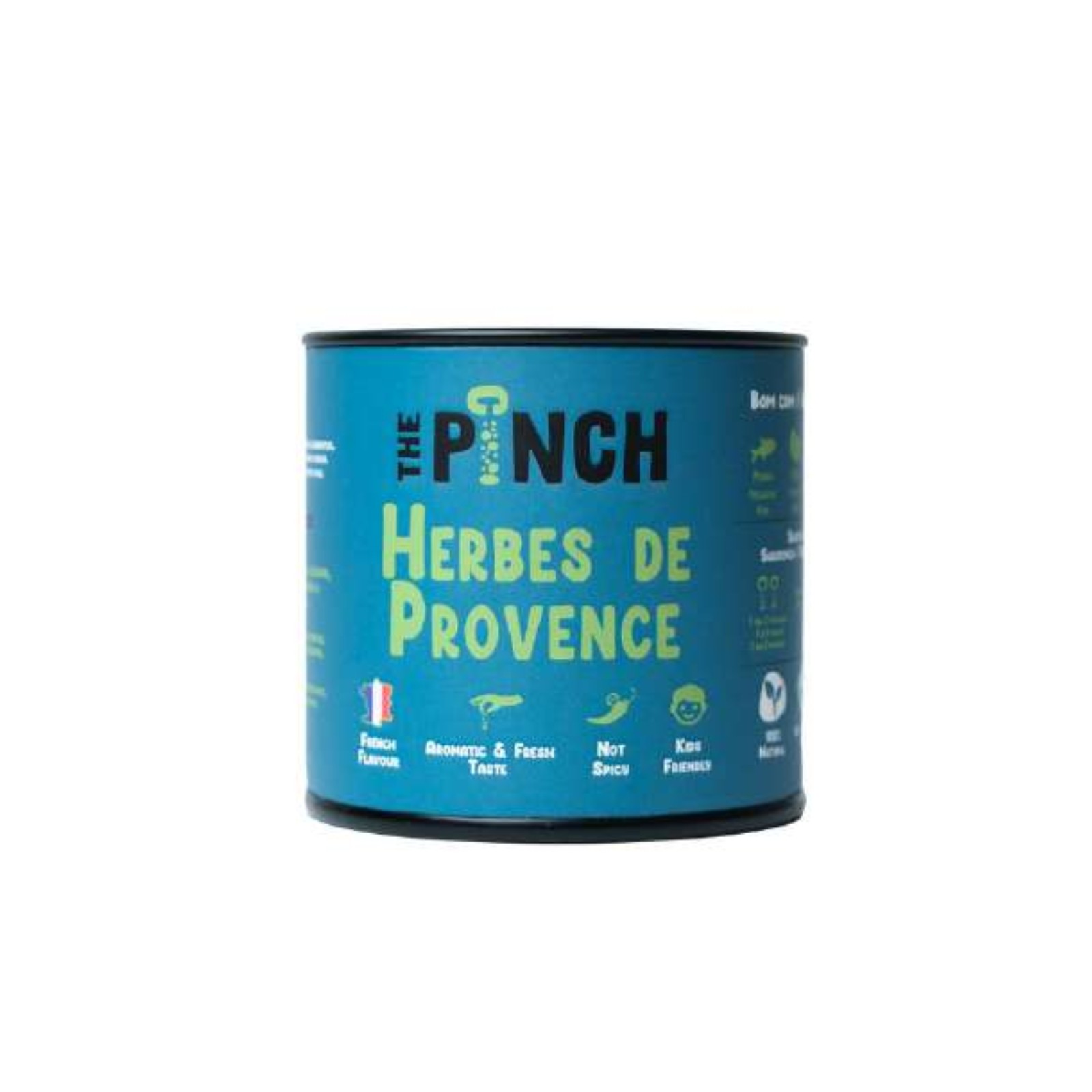 The Pinch Herbes de Provence Seasoning
