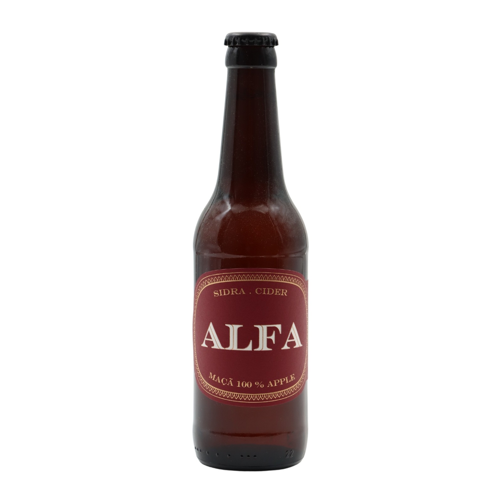 Alfa Cider 330ml