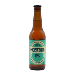 Nortada IPA
