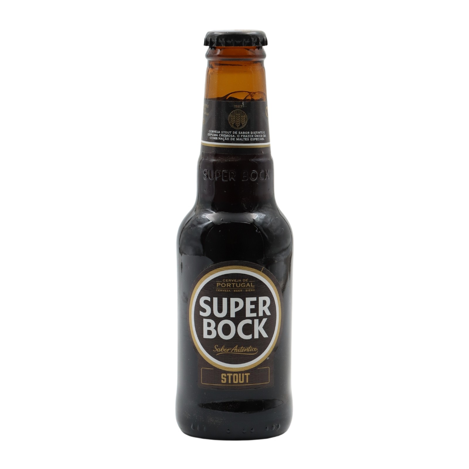 Super Bock Mini Stout