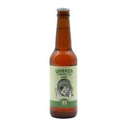 8ª Colina Urraca Vendaval IPA