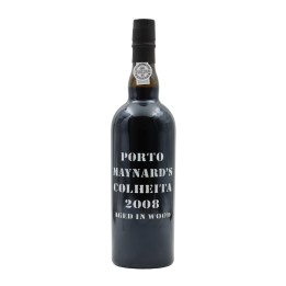 Maynards Colheita Port 2008