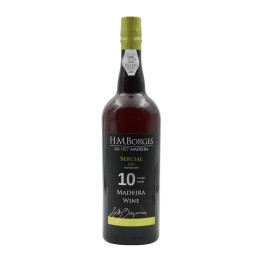H M Borges Sercial 10 años Madeira