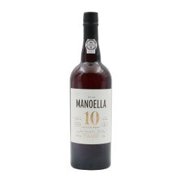 Manoella 10 years White Port