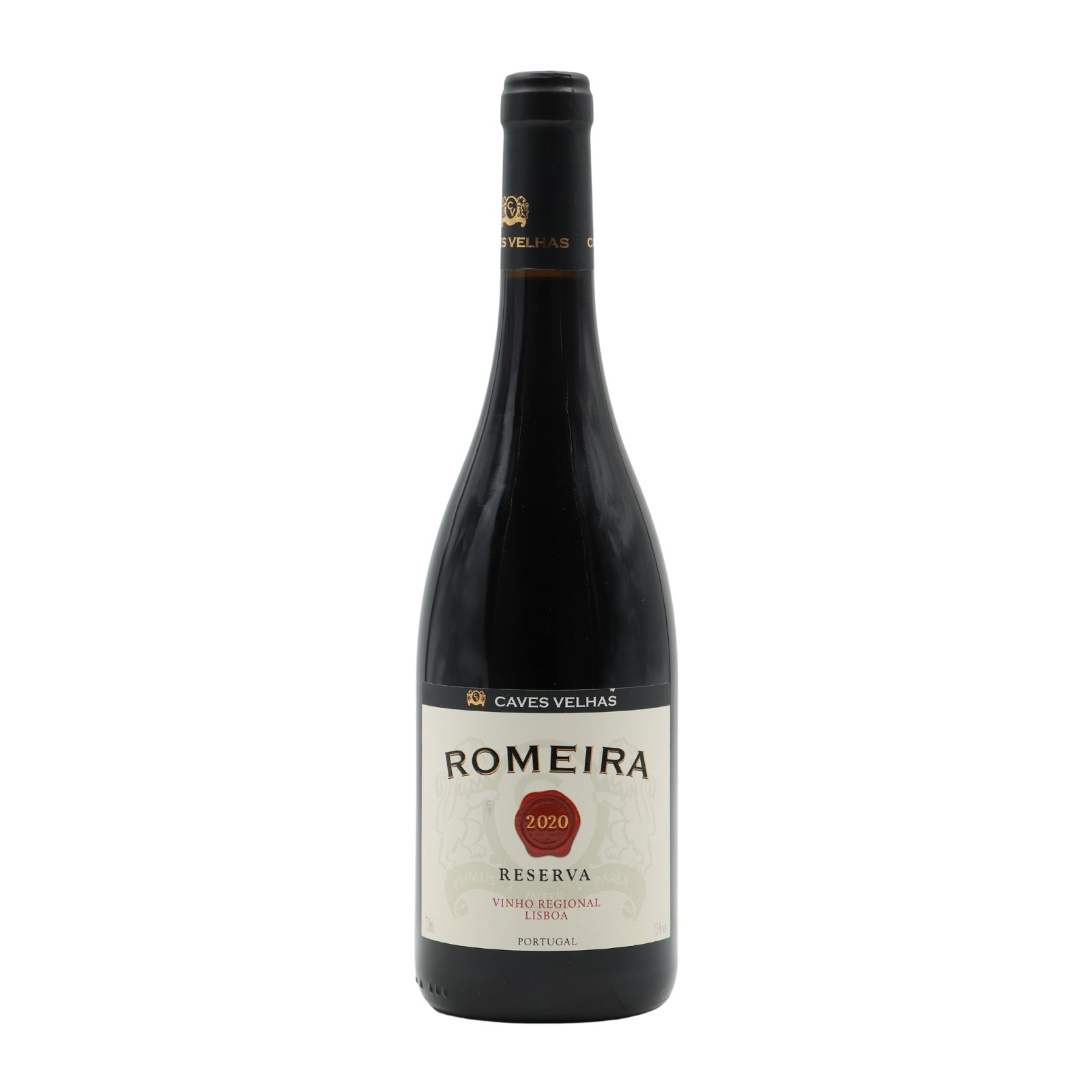 Romeira Reserve Red 2020