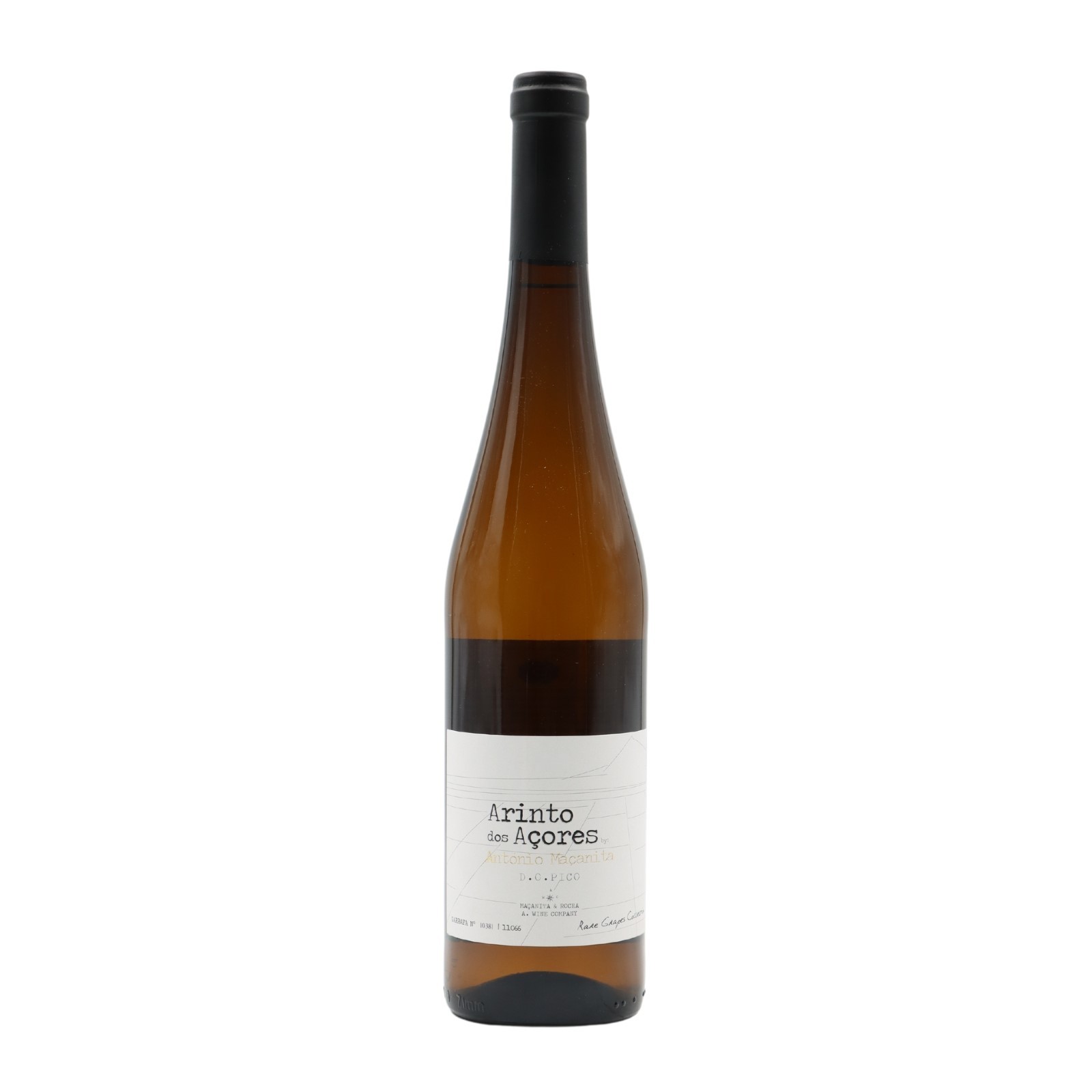 Azores Wine Company Arinto dos Açores White 2022