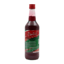 Don Pablo Redcurrant Syrup