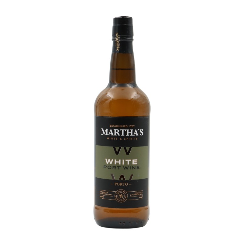 Marthas White Porto