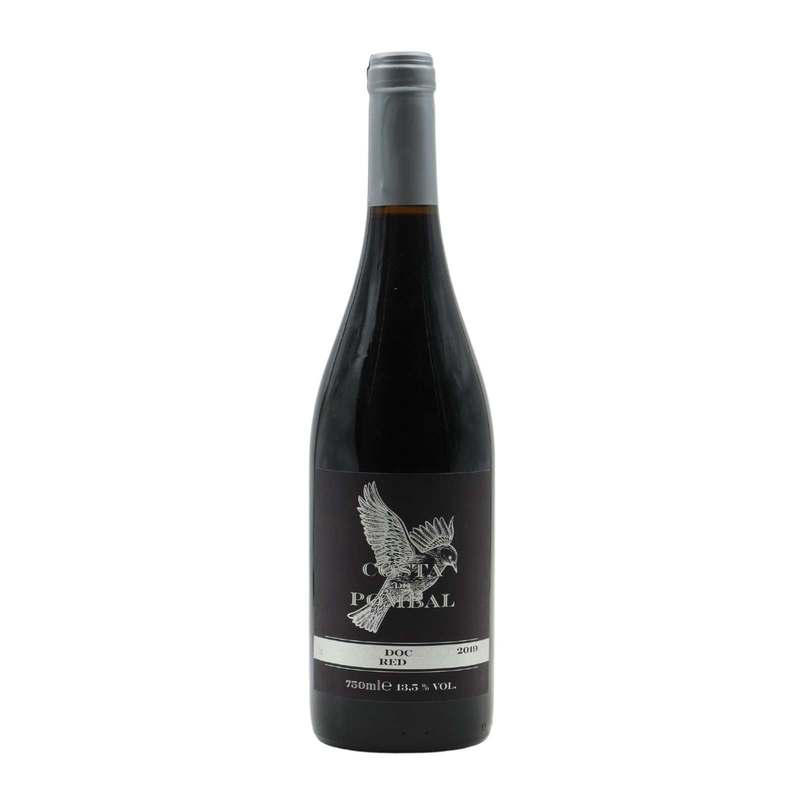Costa do Pombal Reserve Red 2019