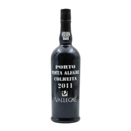 Vista Alegre Colheita Portwein 2011