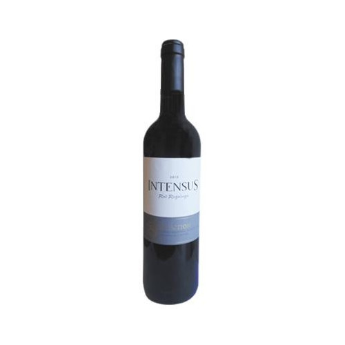 Intensus Reserve Red 2018