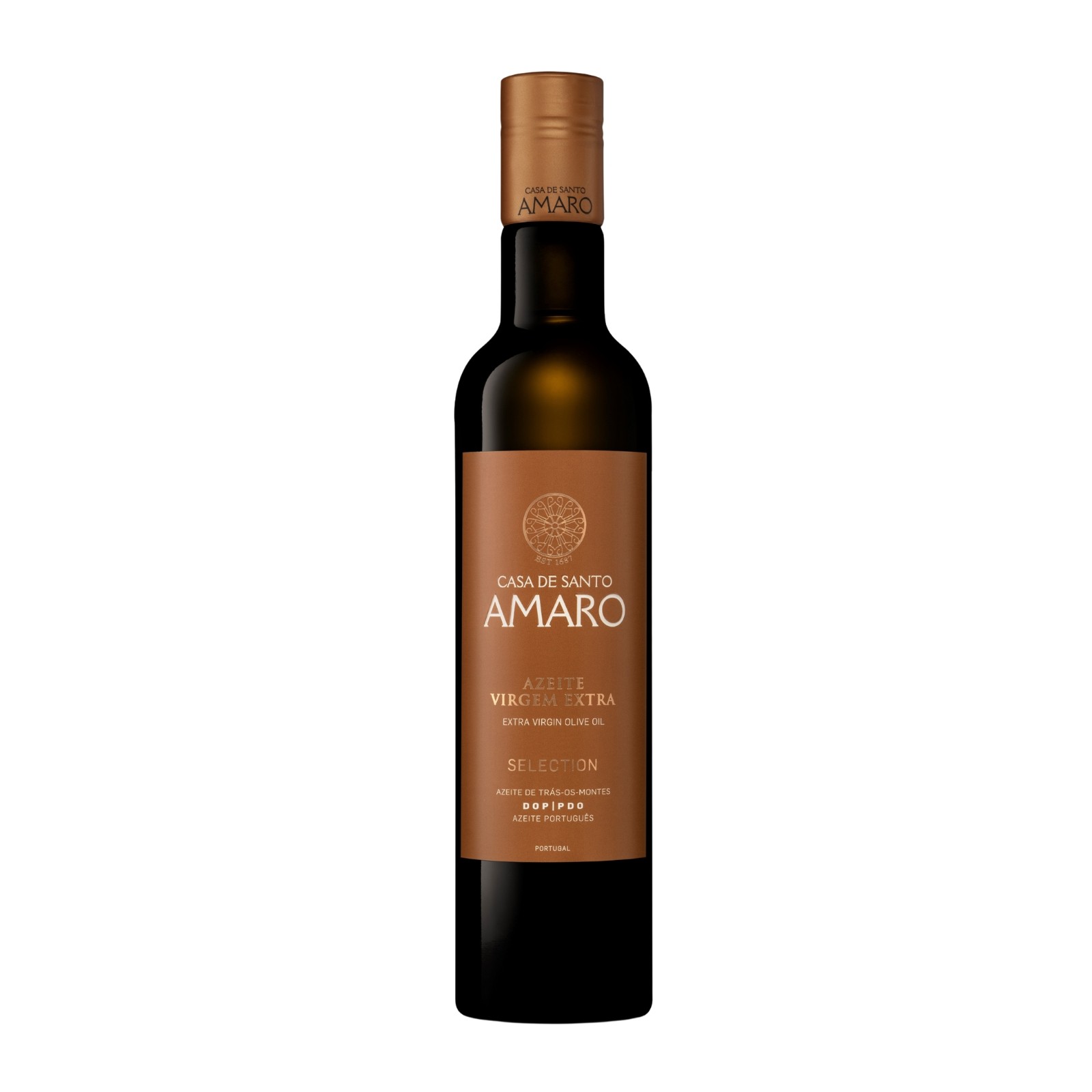 Casa de Santo Amaro Selection Olive Oil