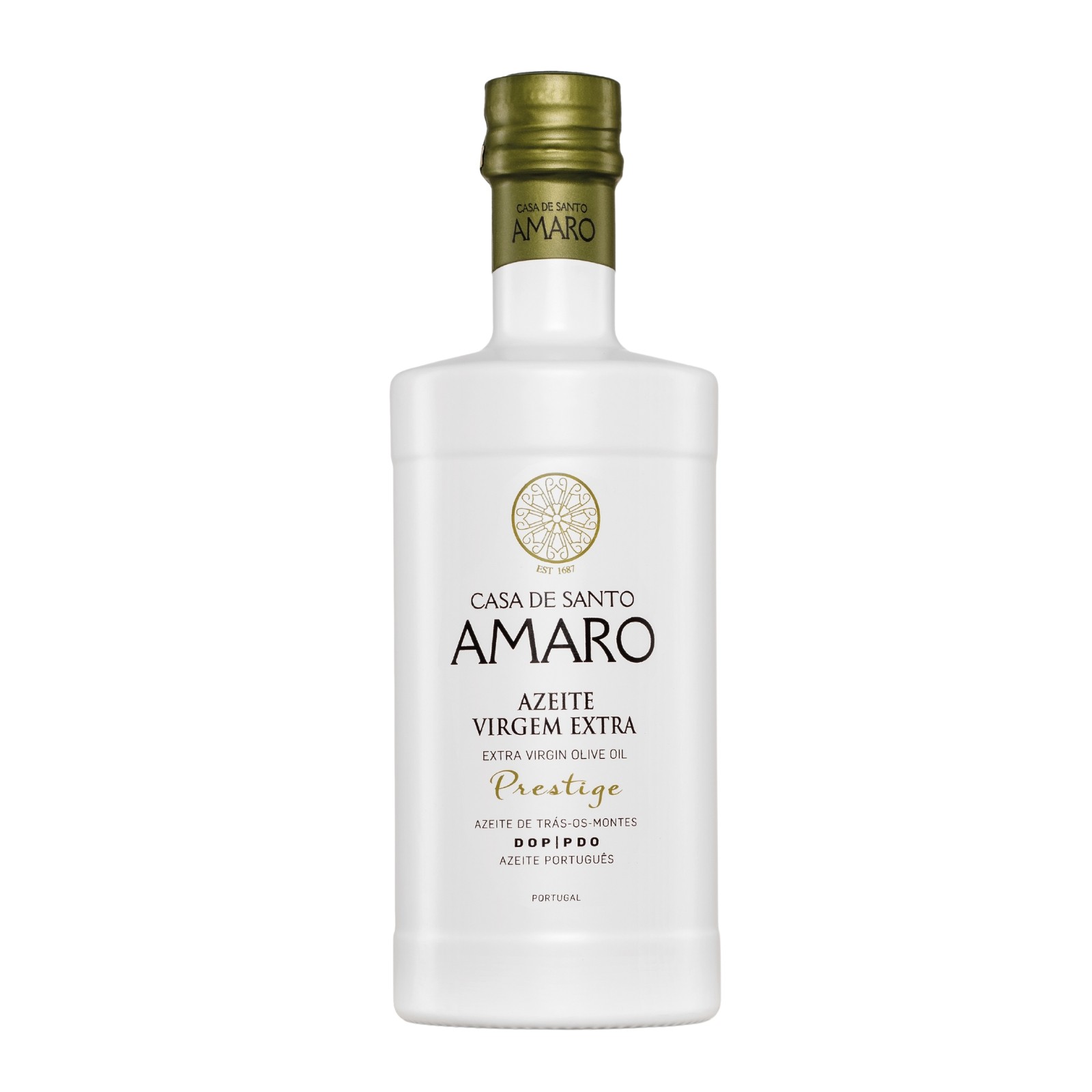 Casa de Santo Amaro Prestige Extra Natives Olivenöl