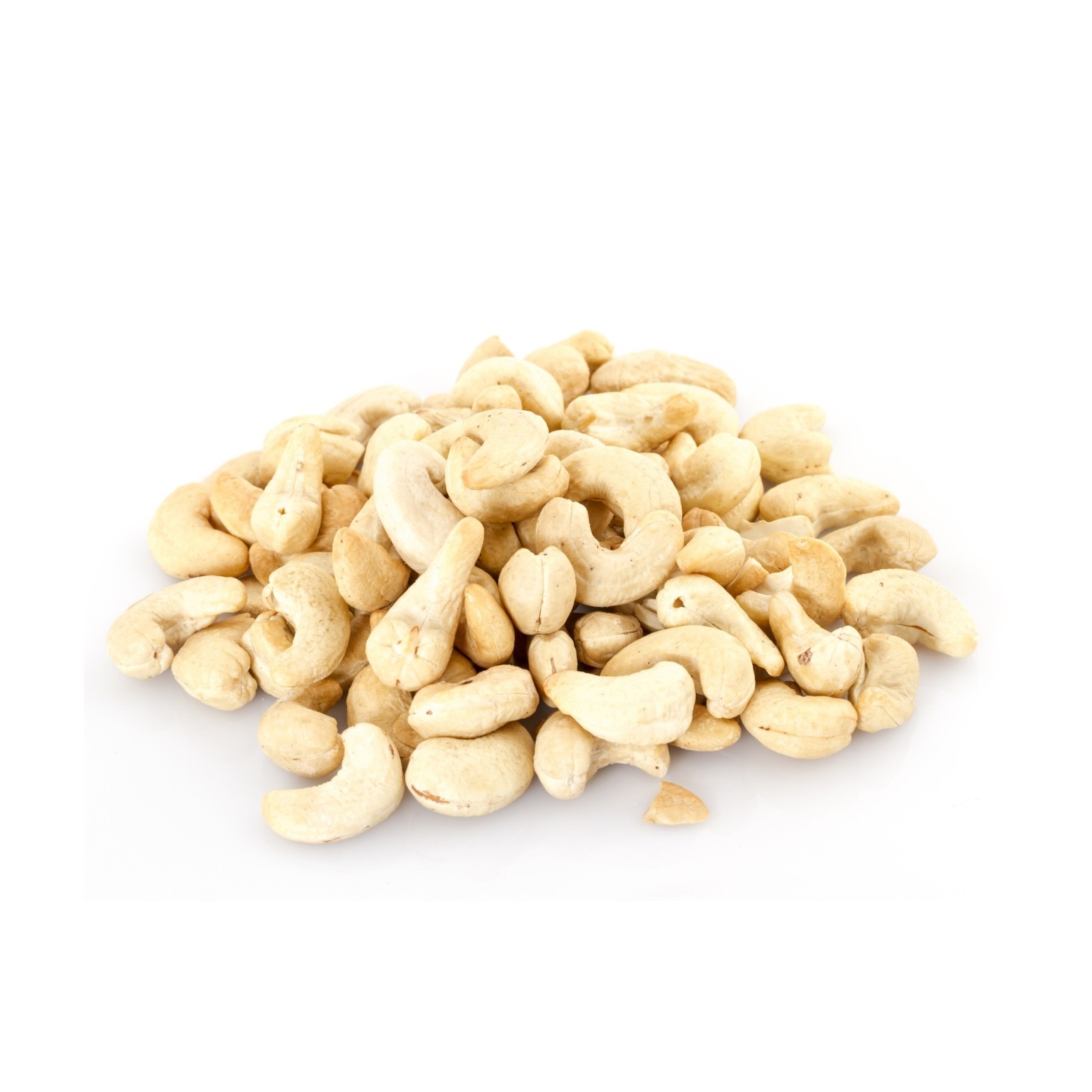 Oh My Nuts Natürlicher Cashew