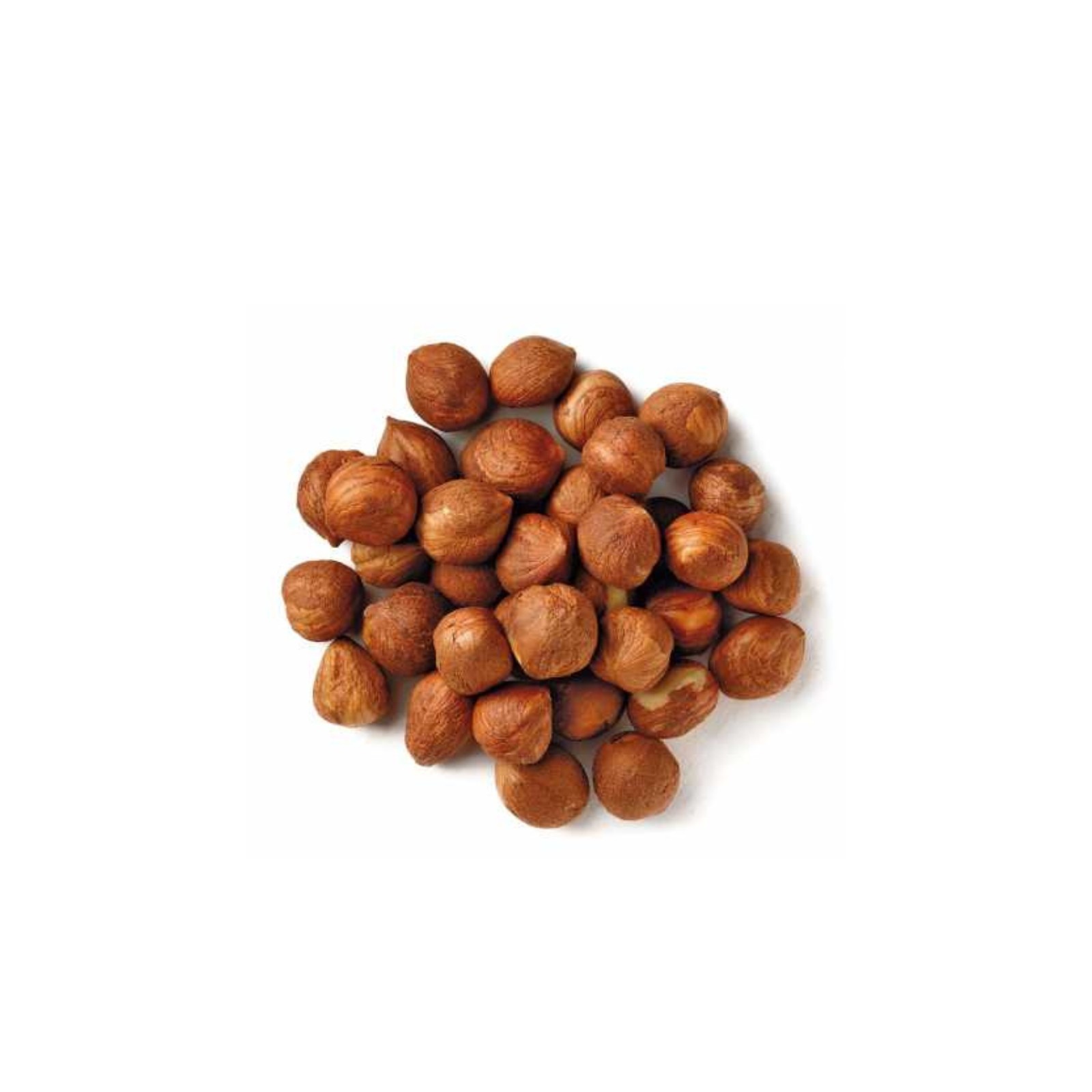 Oh My Nuts Hazelnut kernels...