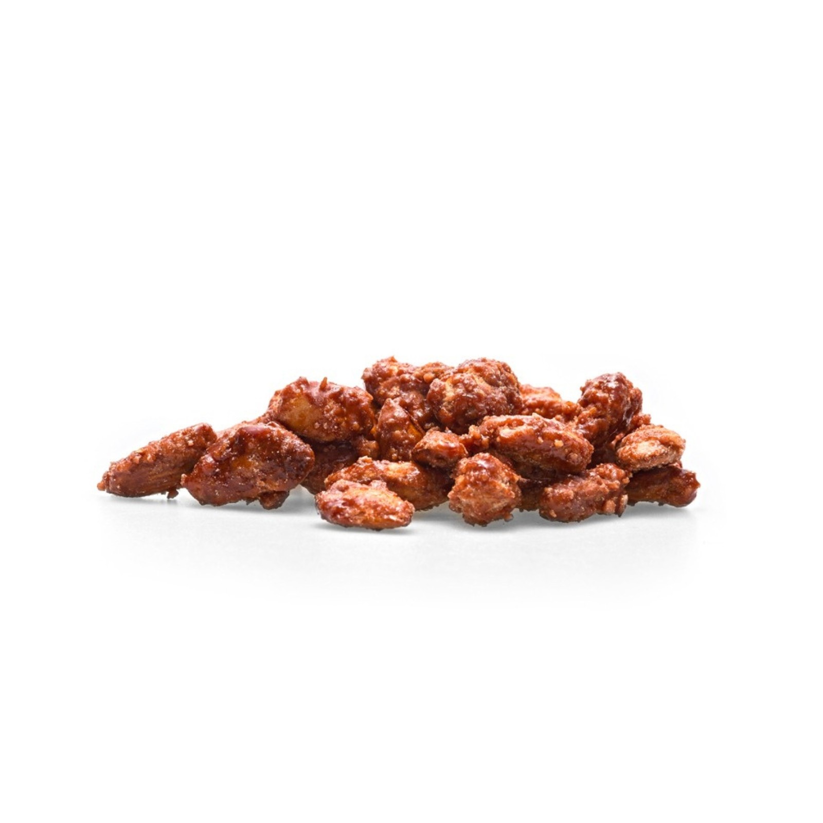 Oh My Nuts Caramelized Almonds