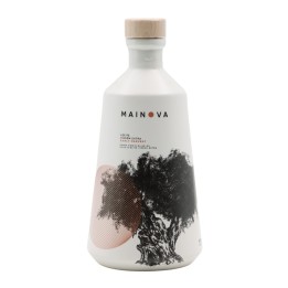 Mainova Early Harvest Olio Extravergine d'Oliva
