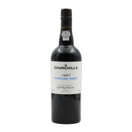 Churchills Vintage Port 1997