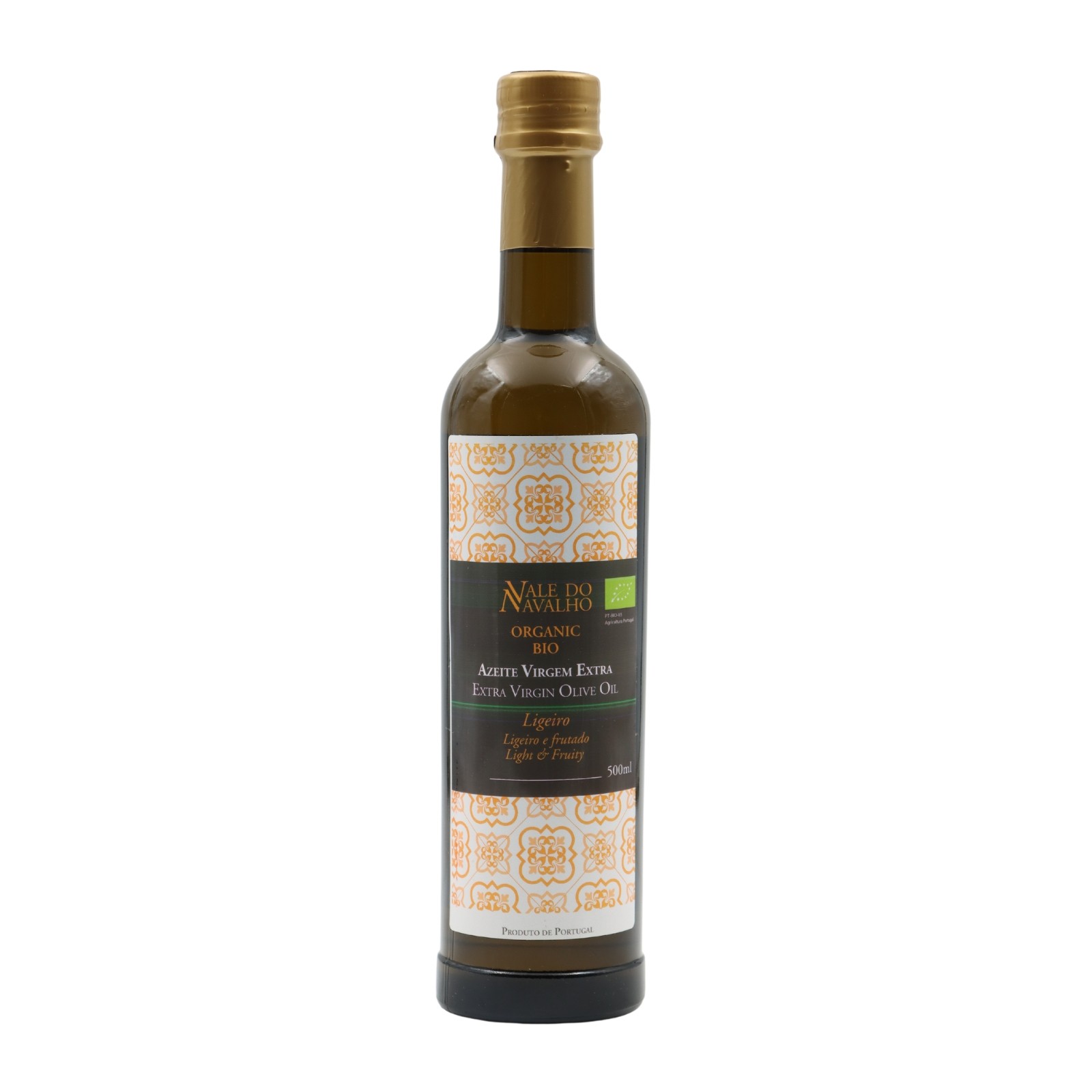 Vale do Navalho Light Extra Virgin Olive Oil