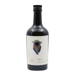 Herdade Grande Extra Virgin Olive Oil