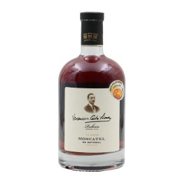 Venâncio da Costa Lima Rúbrica 10 years Moscatel de Setúbal