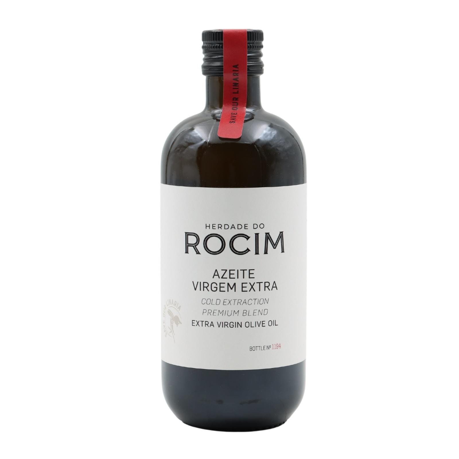 Herdade do Rocim Extra Virgin Olive Oil