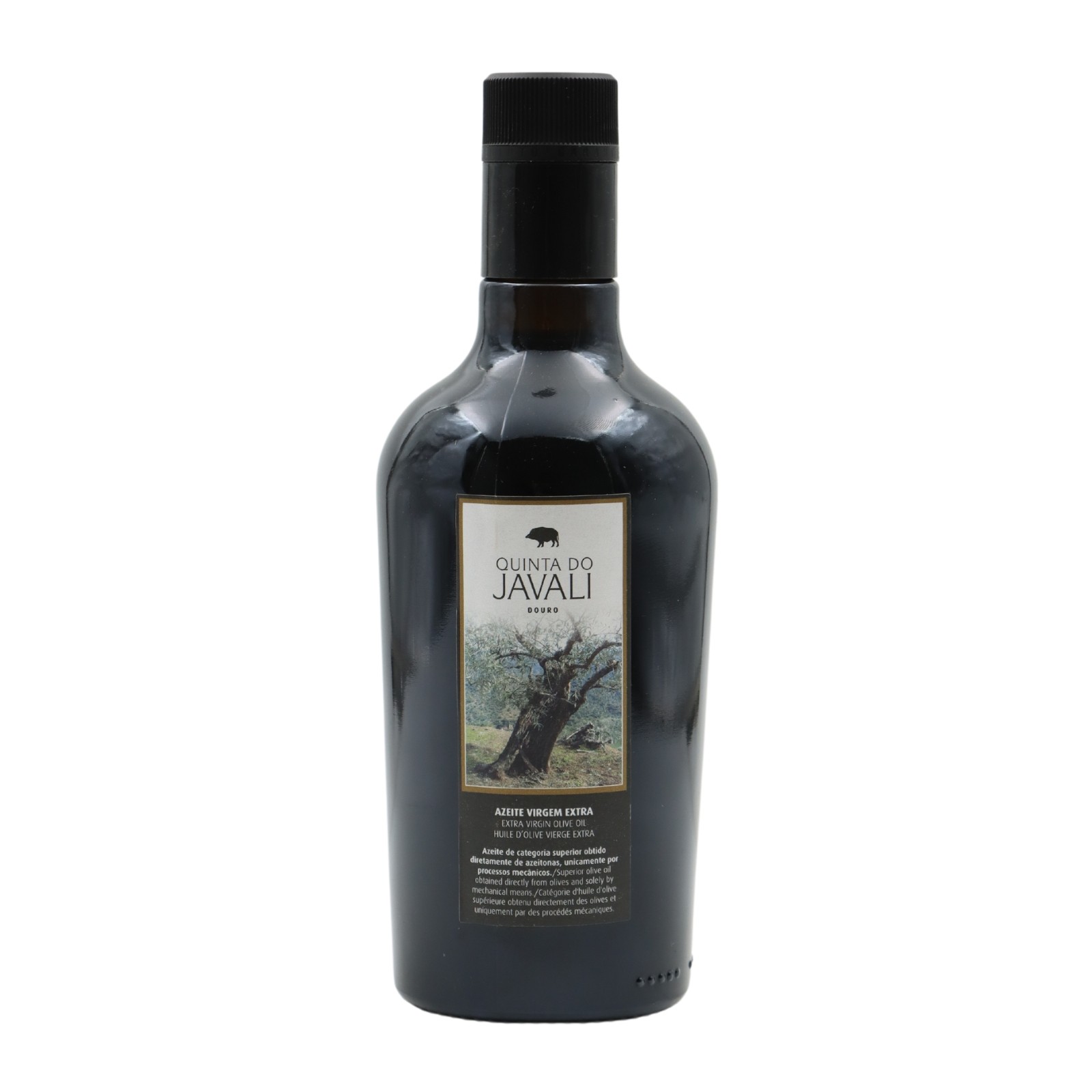 Quinta do Javali Extra Virgin Olive Oil