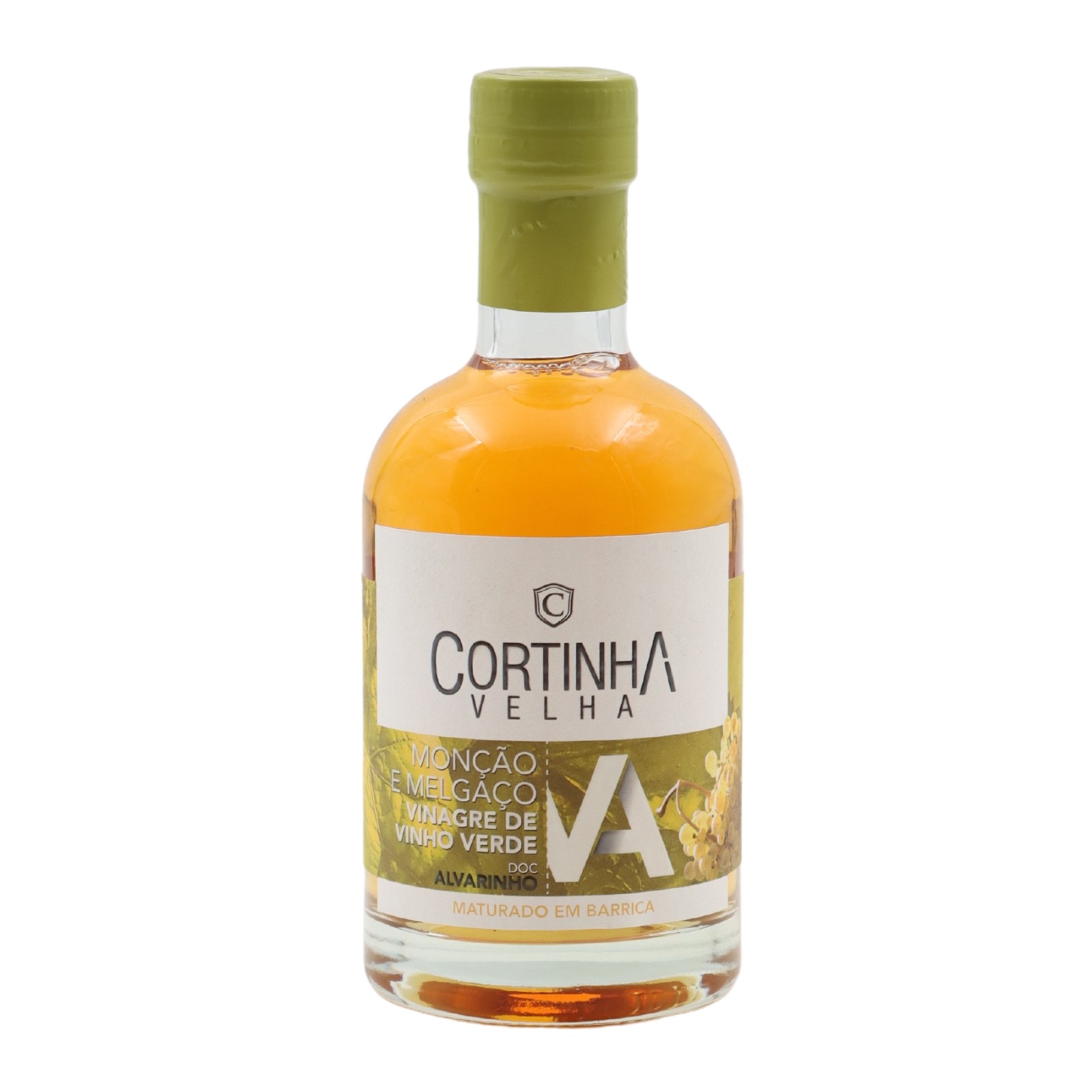 Cortinha Velha White Wine Vinegar