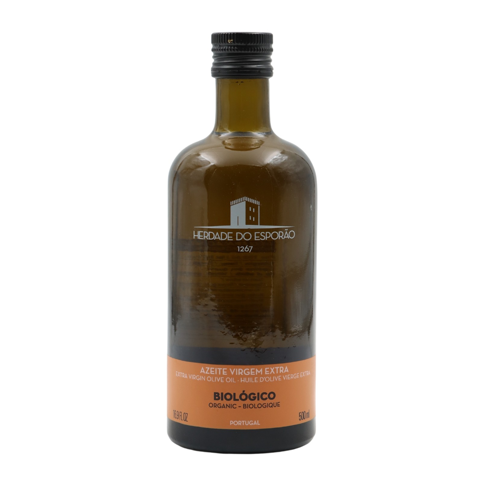 Esporão Organic Extra Virgin Olive Oil
