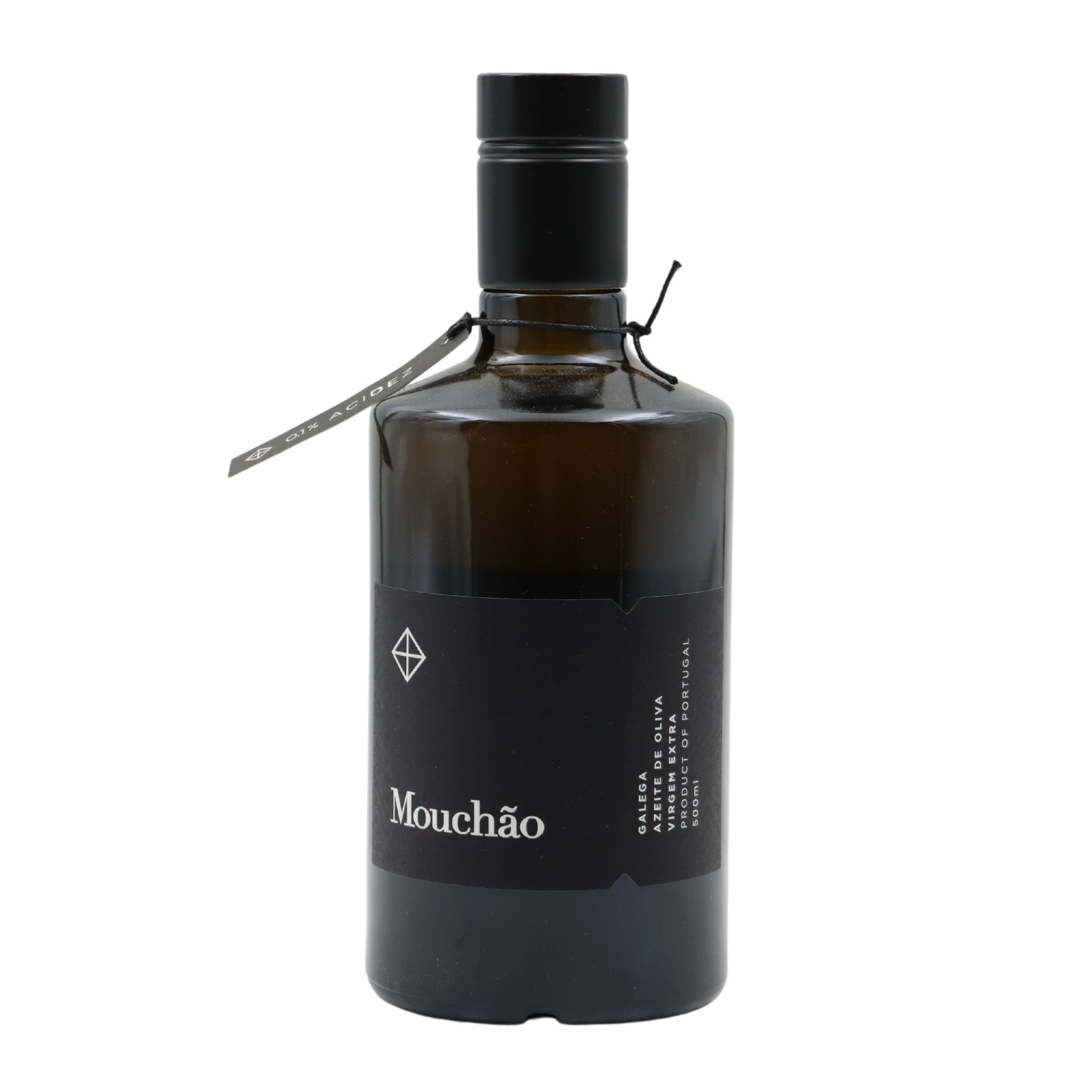 Monte do Mouchão Galega Extra Virgin Olive Oil