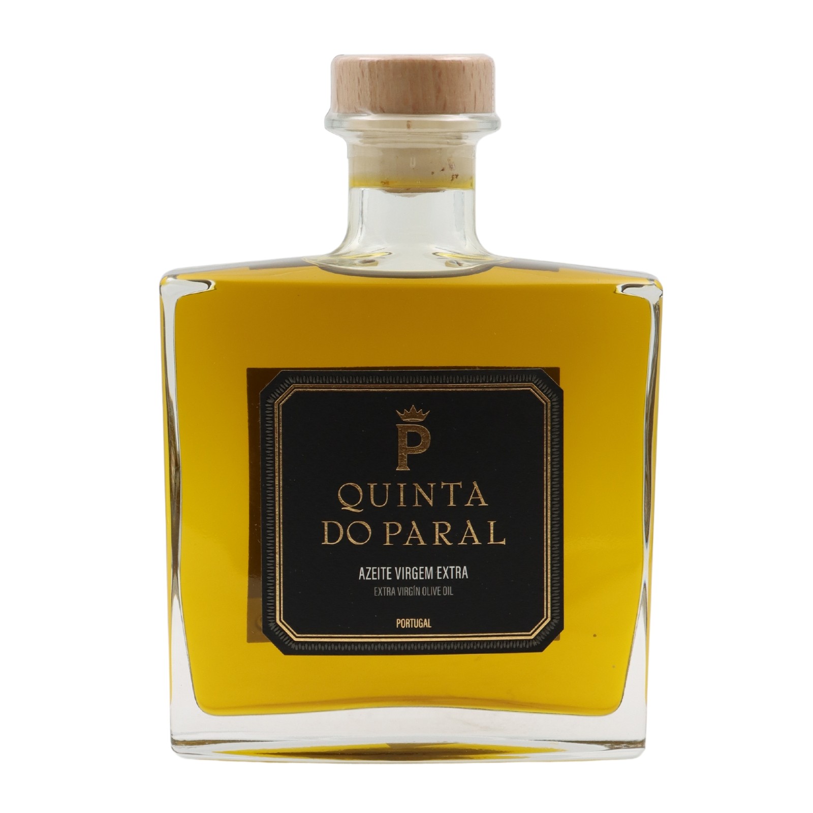 Quinta do Paral Premium Extra Virgin Olive Oil