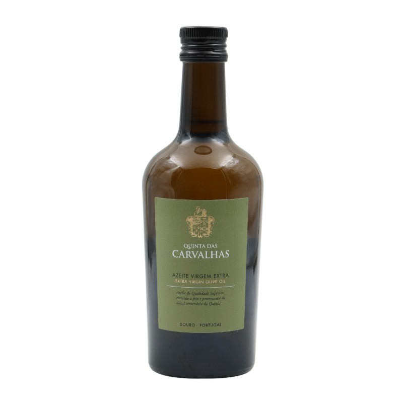 Quinta das Carvalhas Extra Virgin Olive Oil