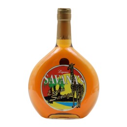 Zimbro Savana´s Liqueur