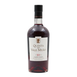 Quinta do Vale Meão 10 years Tawny Port