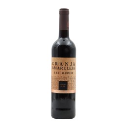 Granja Amareleja Rot 2023