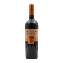 Granja Amareleja Premium Red 2023