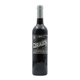 Vidigal Coragem Red 2021